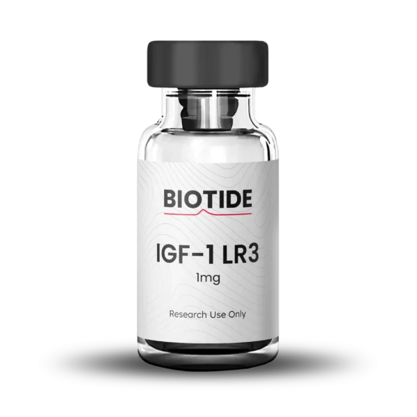 IGF-1 LR3 1mg