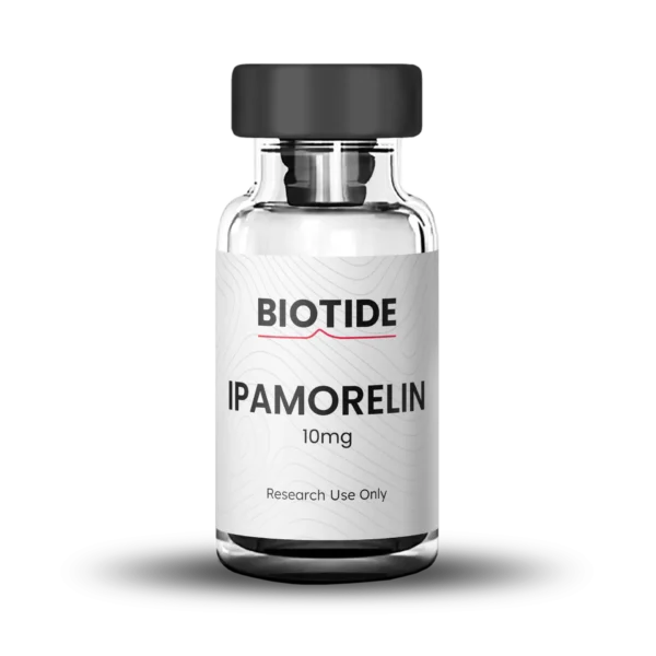 Ipamorelin 5mg