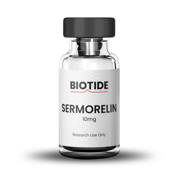 Sermorelin 10mg